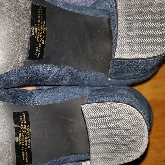 Booties - Picture 2 of 3